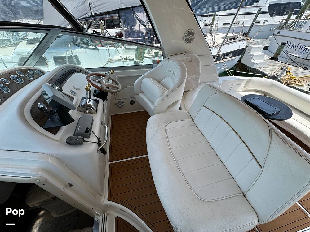 Slide: The Image of Sea Ray 310 Sundancer 2001 - 14036948