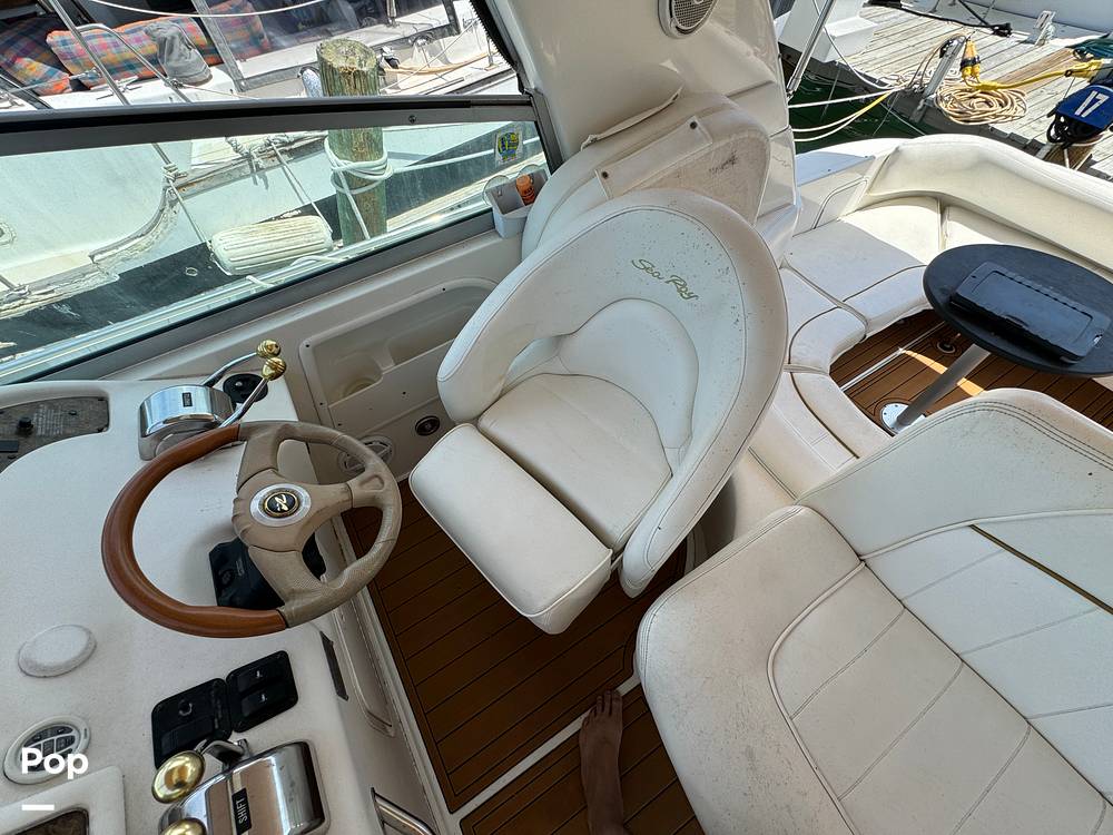 Slide: The Image of Sea Ray 310 Sundancer 2001 - 14036949