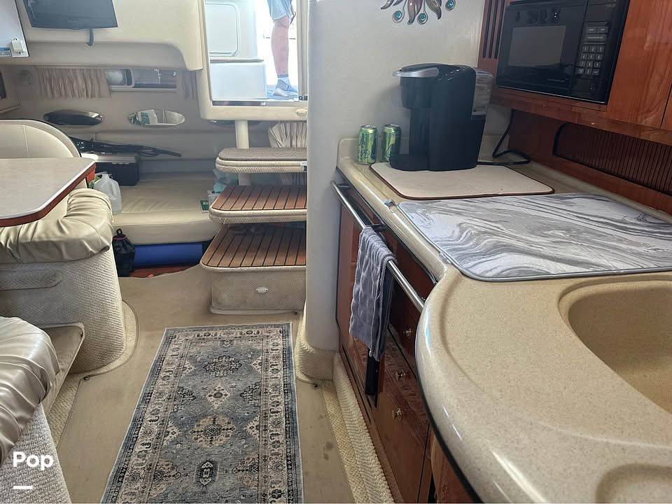 Slide: The Image of Sea Ray 310 Sundancer 2001 - 15223733