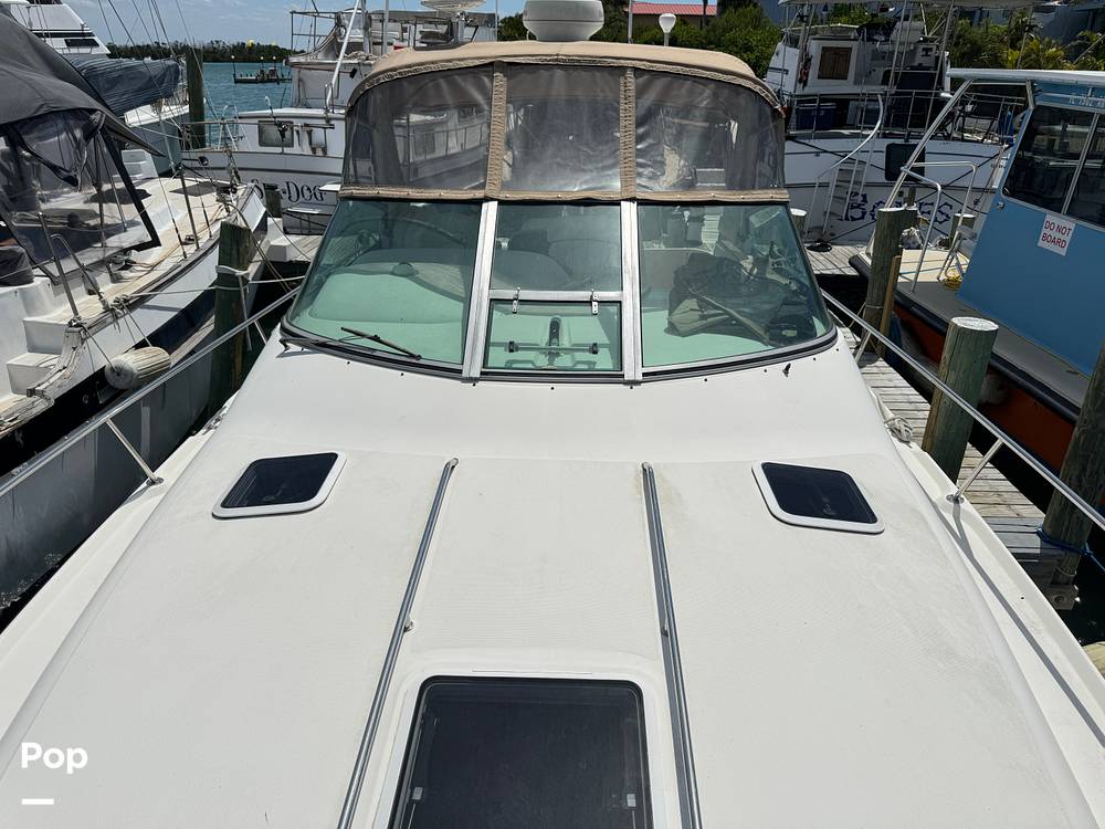 Slide: The Image of Sea Ray 310 Sundancer 2001 - 14036932