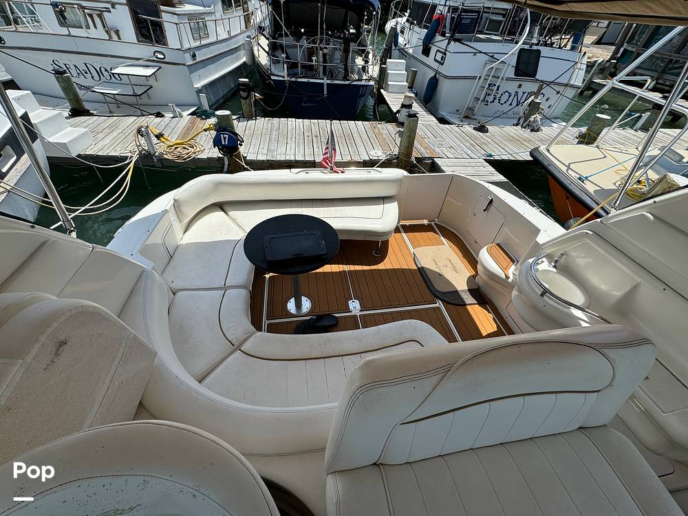 Slide: The Image of Sea Ray 310 Sundancer 2001 - 14036950