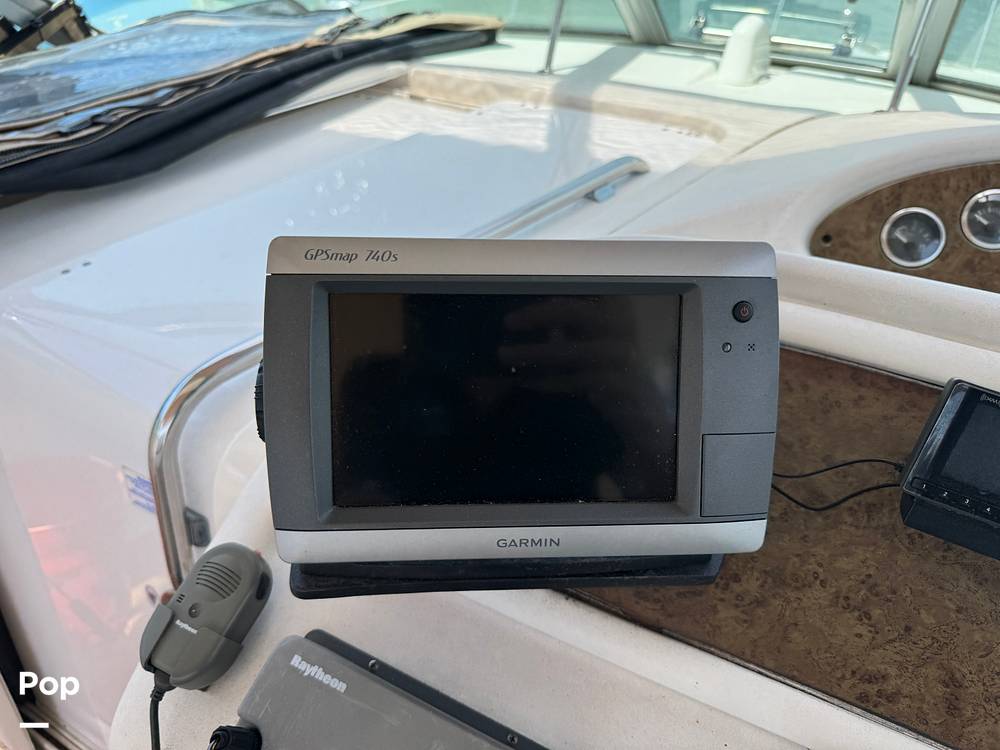 Slide: The Image of Sea Ray 310 Sundancer 2001 - 14036913