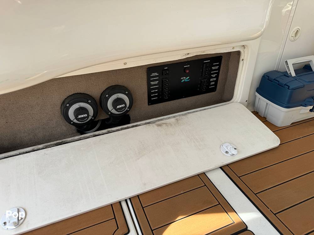 Slide: The Image of Sea Ray 310 Sundancer 2001 - 14037010