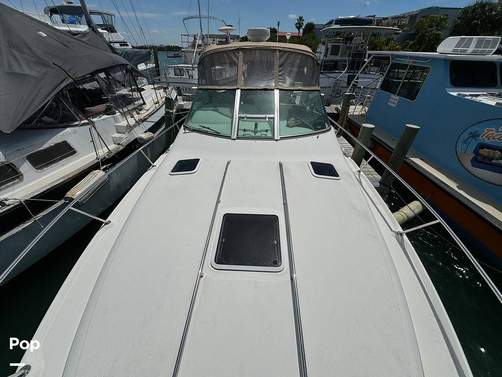Slide: The Image of Sea Ray 310 Sundancer 2001 - 14036931