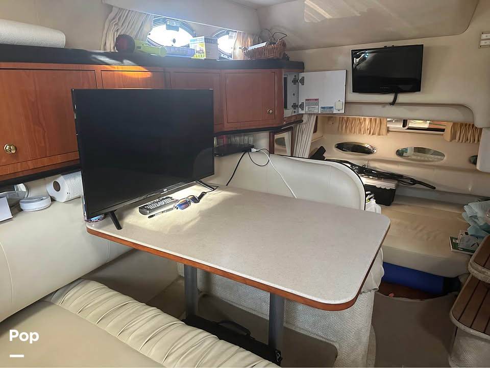 Slide: The Image of Sea Ray 310 Sundancer 2001 - 15223734