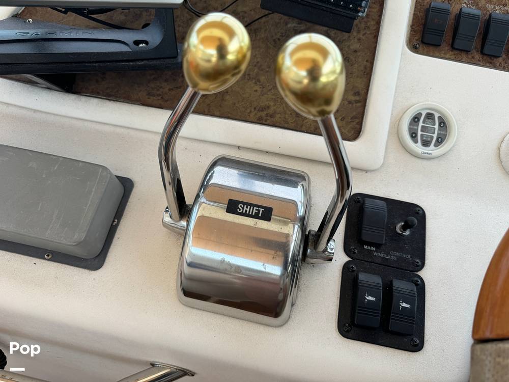 Slide: The Image of Sea Ray 310 Sundancer 2001 - 14036915