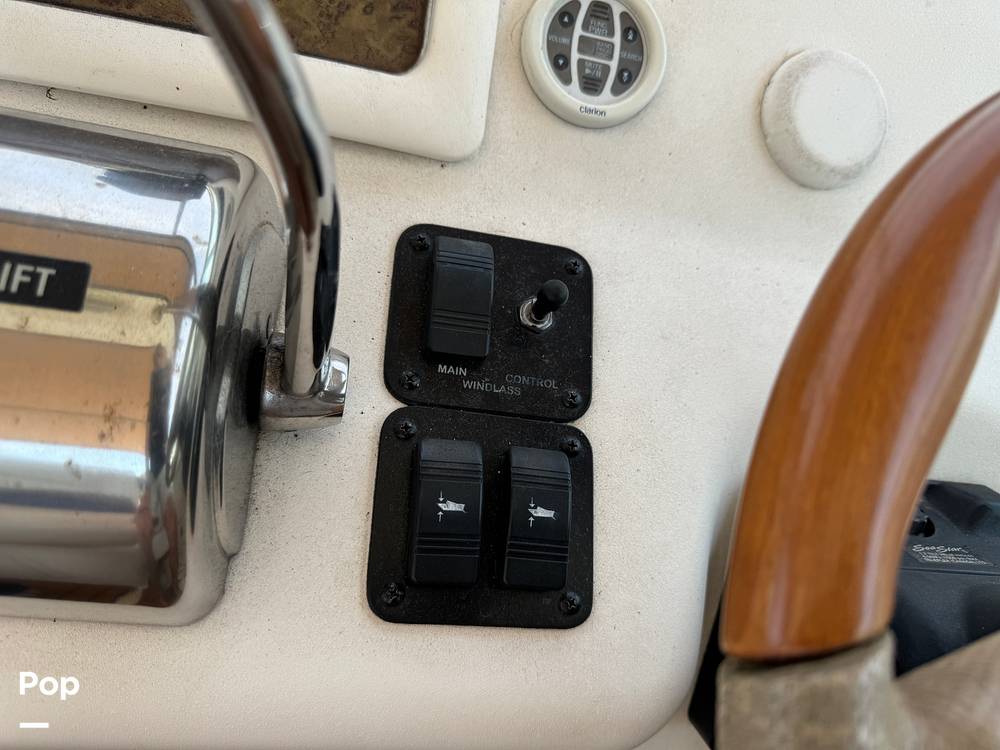 Slide: The Image of Sea Ray 310 Sundancer 2001 - 14036916