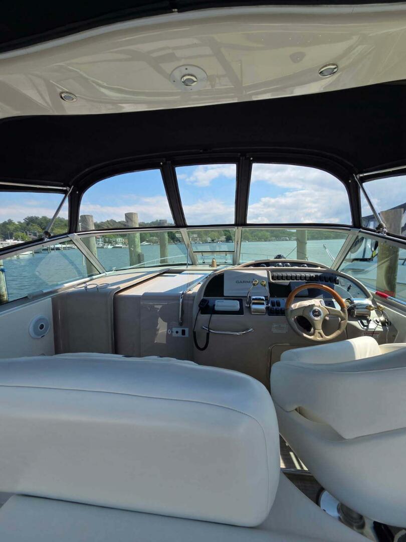 Slide: The Image of Sea Ray 310 Sundancer 2001 - 5585289