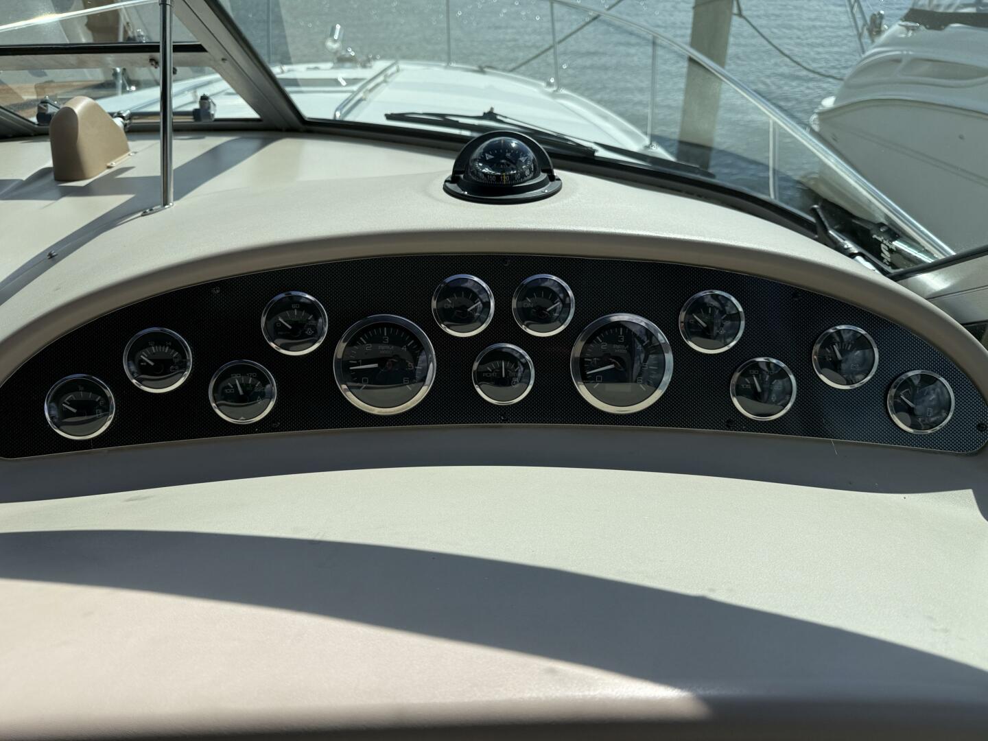 Slide: The Image of Sea Ray 310 Sundancer 2001 - 5585306