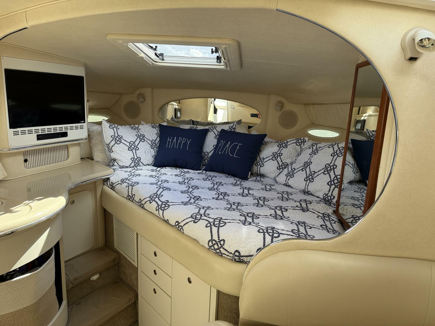 Slide: The Image of Sea Ray 310 Sundancer 2001 - 5585308