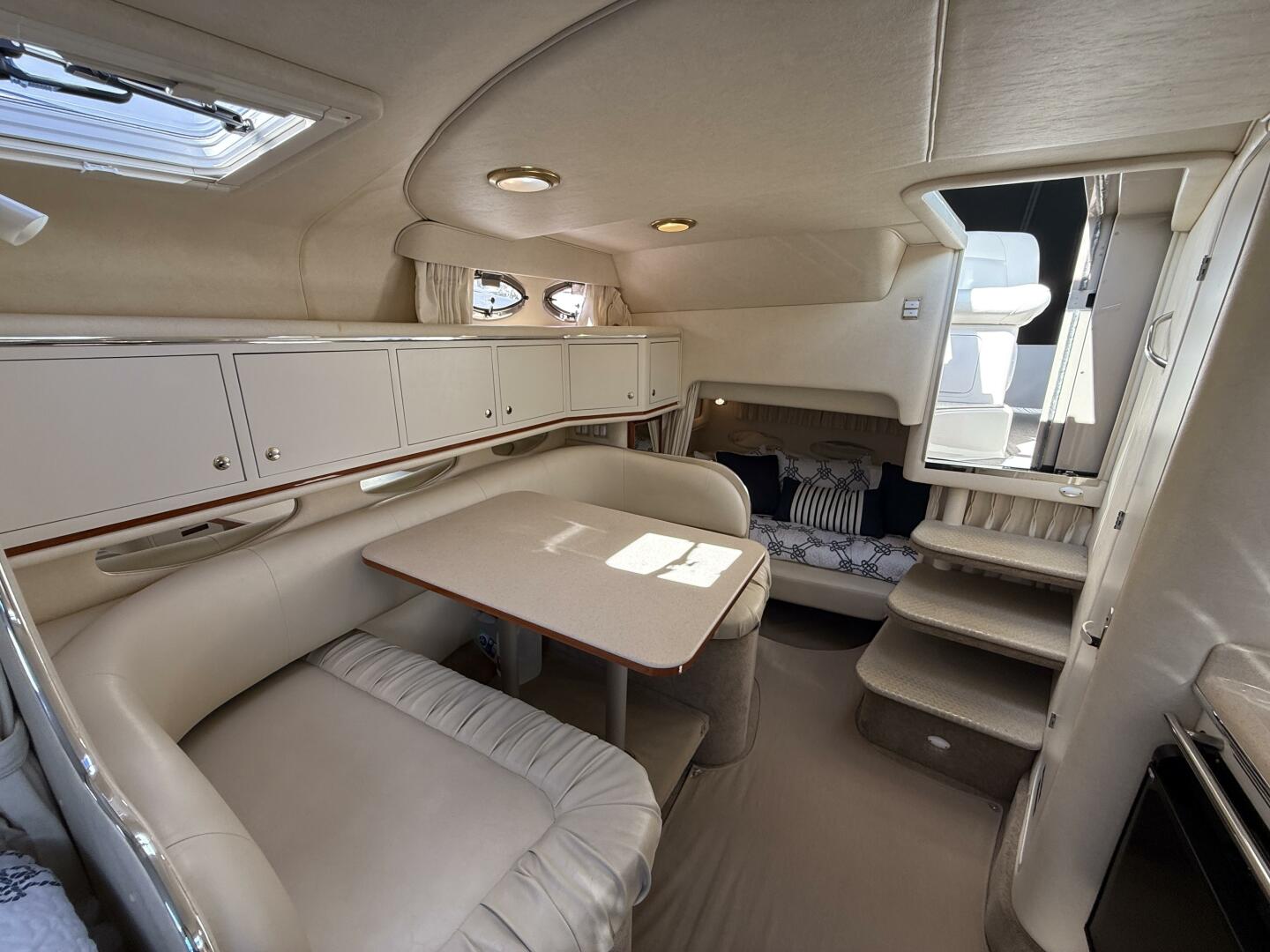 Slide: The Image of Sea Ray 310 Sundancer 2001 - 5585311