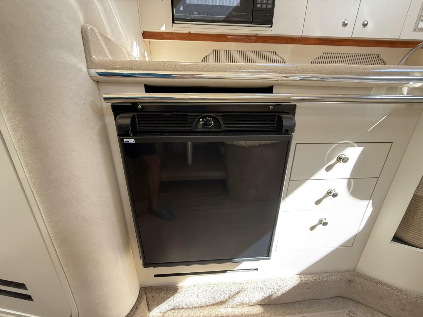 Slide: The Image of Sea Ray 310 Sundancer 2001 - 5585314