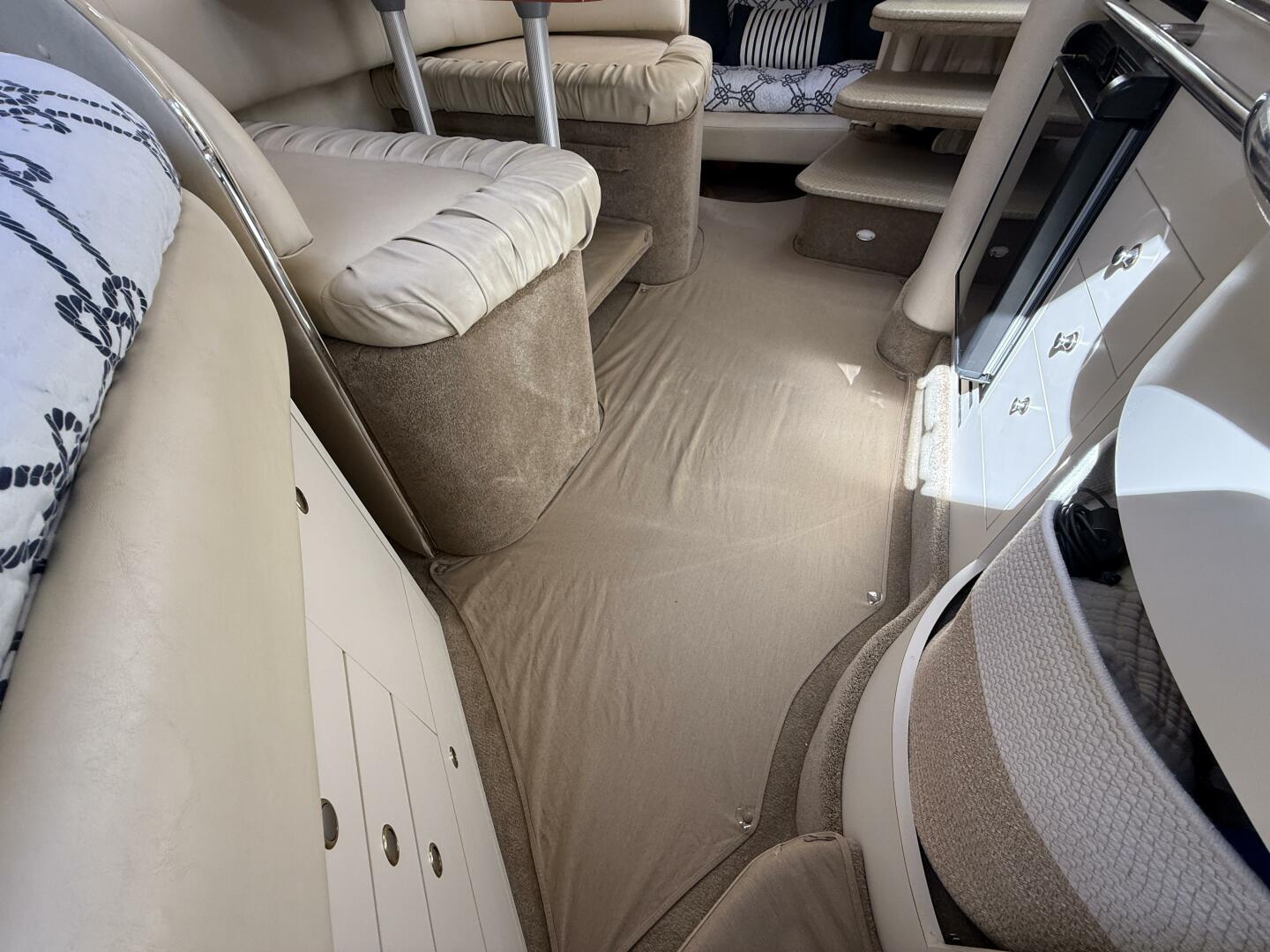 Slide: The Image of Sea Ray 310 Sundancer 2001 - 5585328