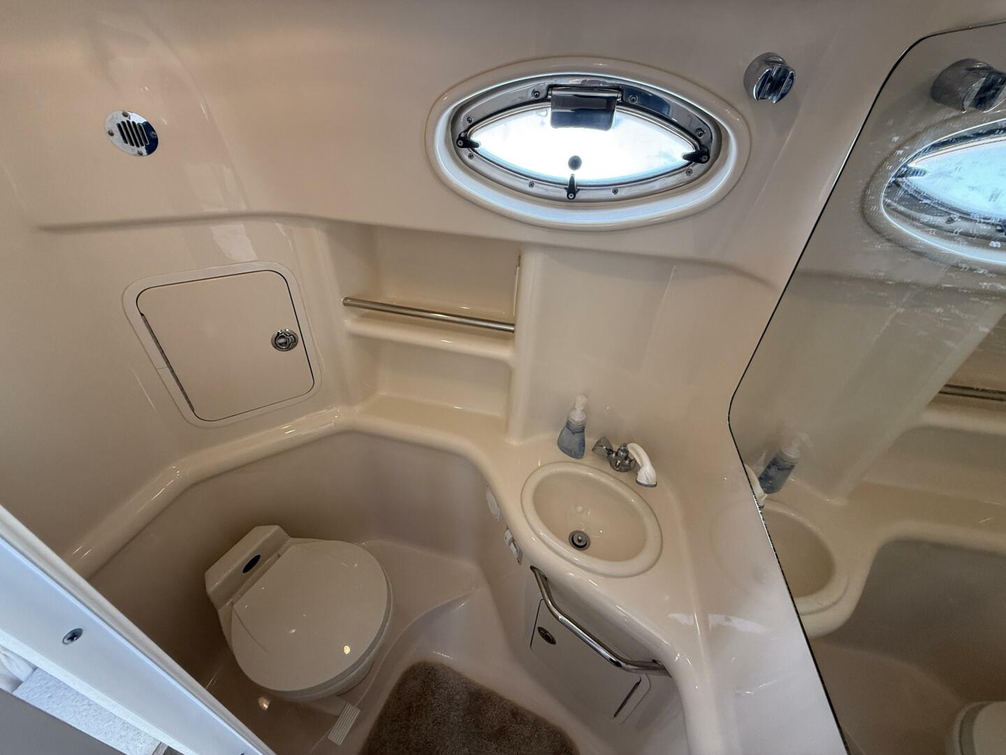 Slide: The Image of Sea Ray 310 Sundancer 2001 - 5585333