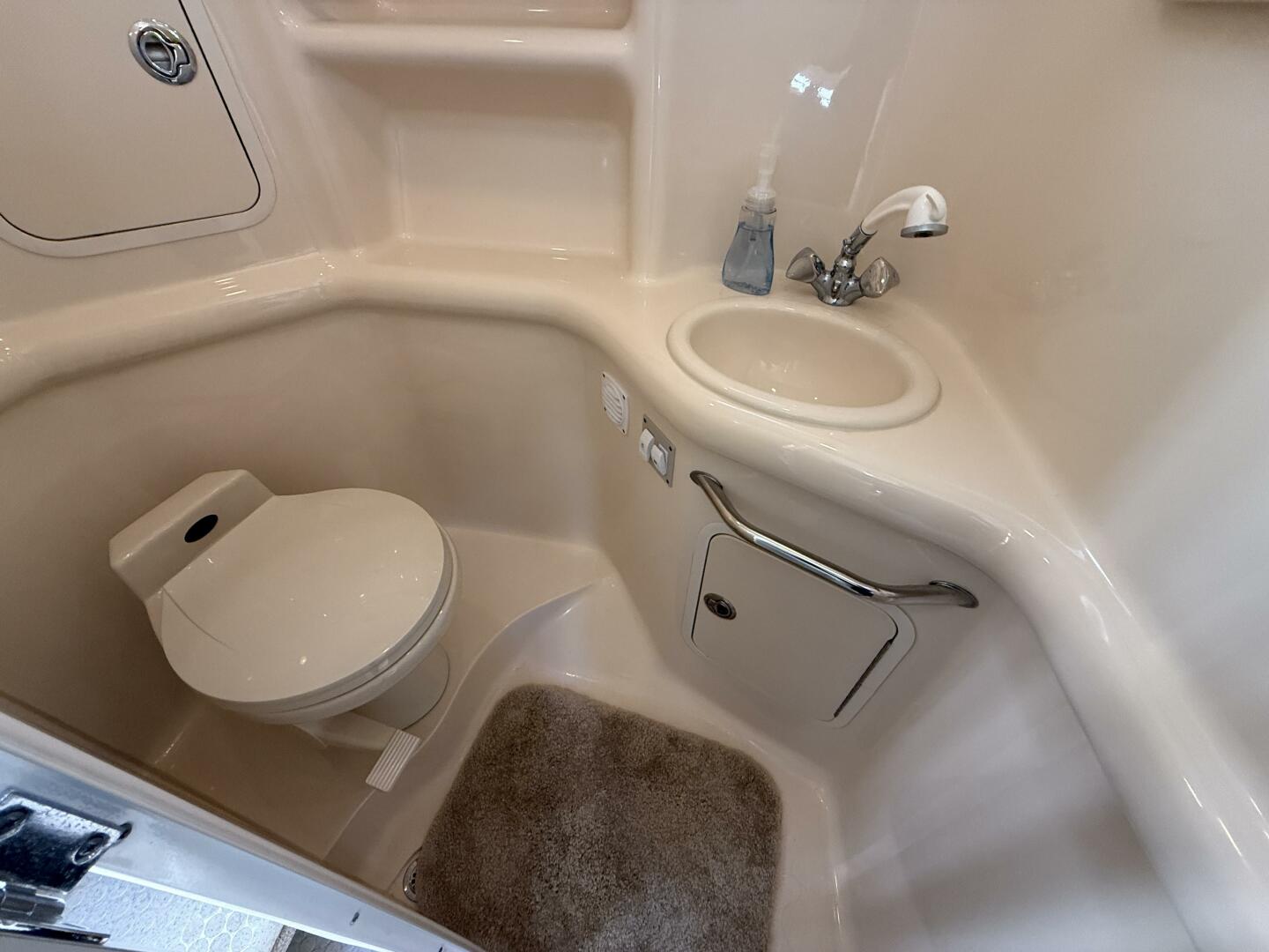 Slide: The Image of Sea Ray 310 Sundancer 2001 - 5585335