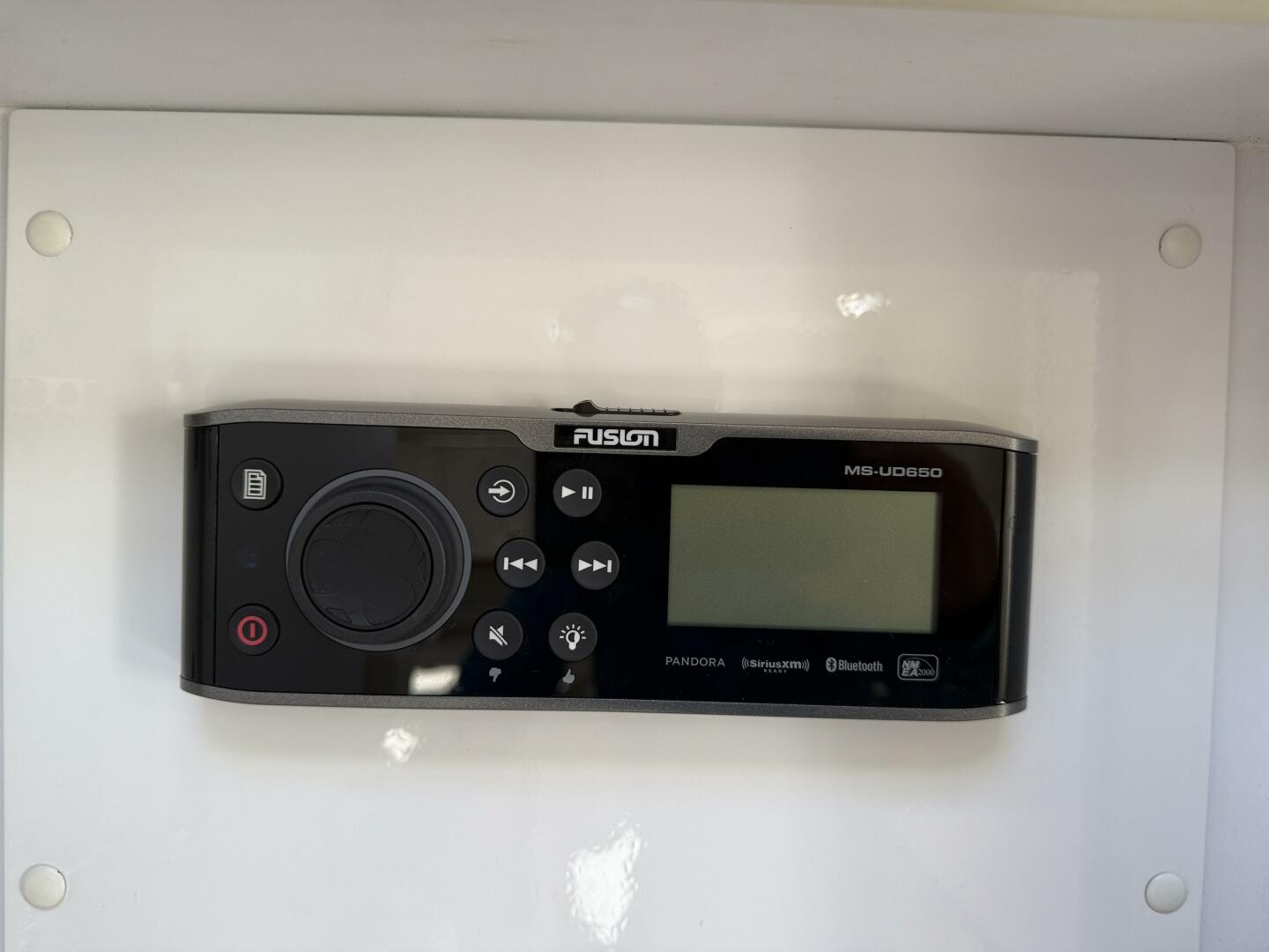 Slide: The Image of Sea Ray 310 Sundancer 2001 - 5585351