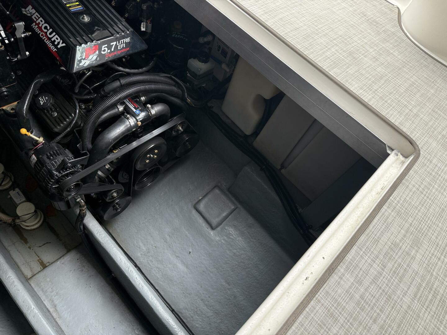 Slide: The Image of Sea Ray 310 Sundancer 2001 - 5585361