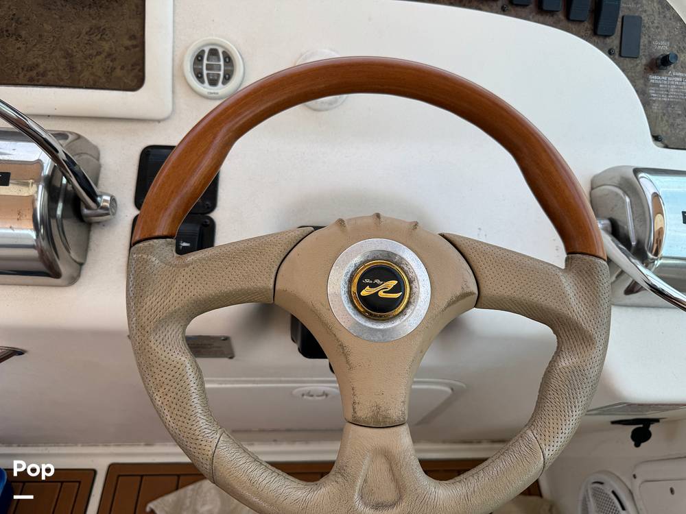 Slide: The Image of Sea Ray 310 Sundancer 2001 - 14036920