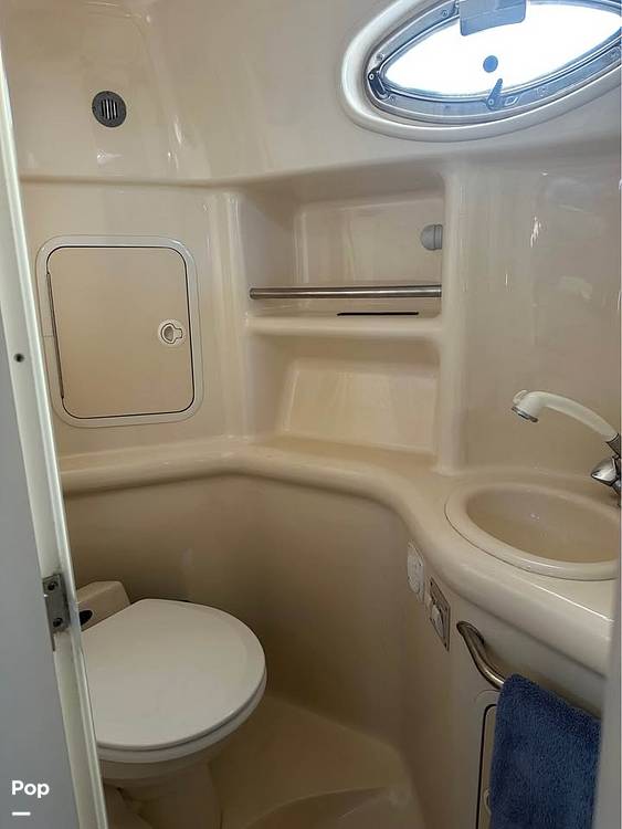 Slide: The Image of Sea Ray 310 Sundancer 2001 - 15223735