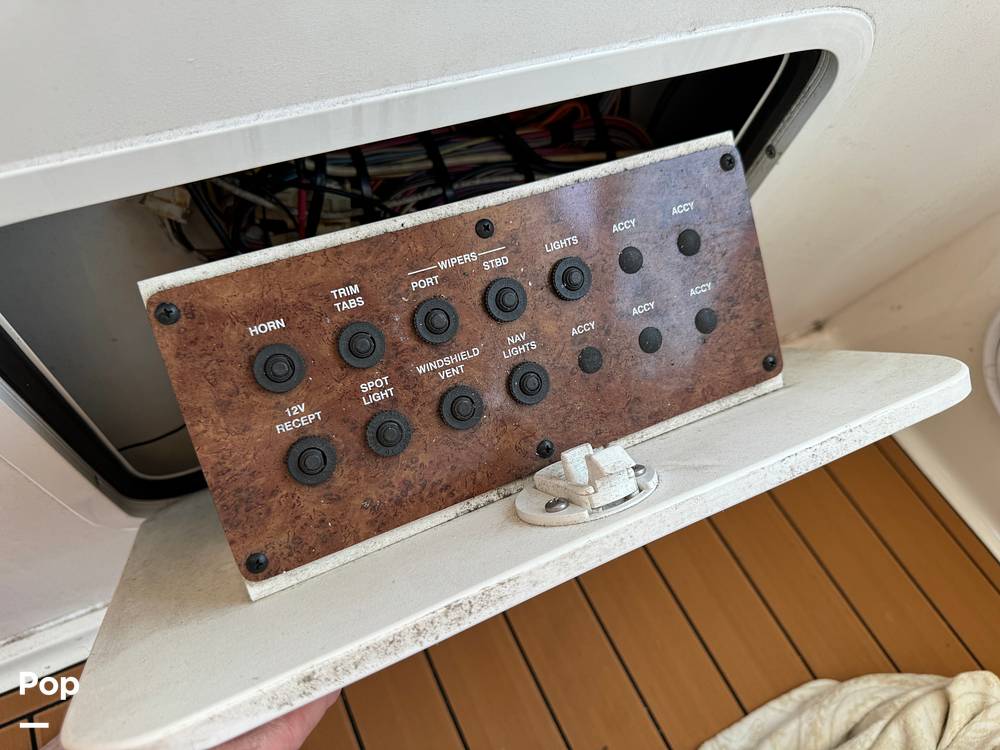 Slide: The Image of Sea Ray 310 Sundancer 2001 - 14036939