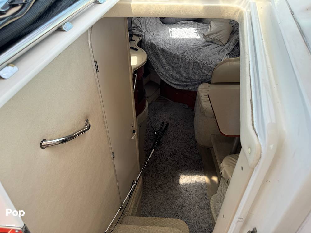 Slide: The Image of Sea Ray 310 Sundancer 2001 - 14036940