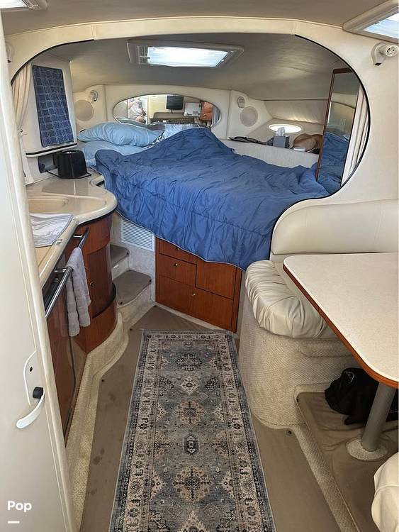 Slide: The Image of Sea Ray 310 Sundancer 2001 - 15223736