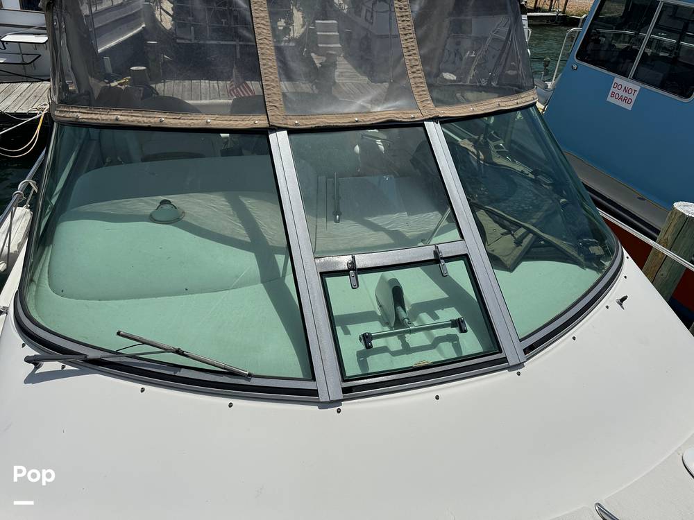 Slide: The Image of Sea Ray 310 Sundancer 2001 - 14036936