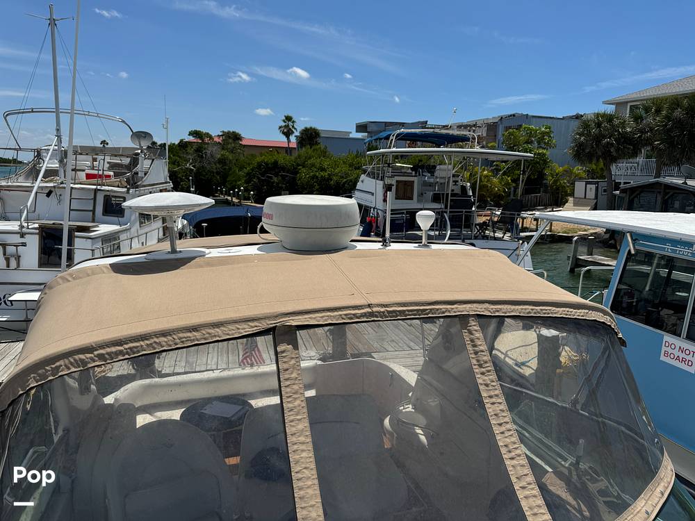 Slide: The Image of Sea Ray 310 Sundancer 2001 - 14036937