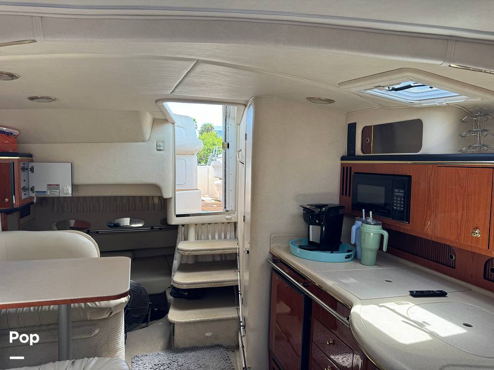 Slide: The Image of Sea Ray 310 Sundancer 2001 - 14036999