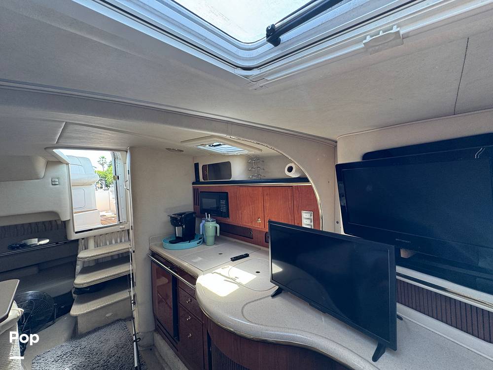 Slide: The Image of Sea Ray 310 Sundancer 2001 - 14037000