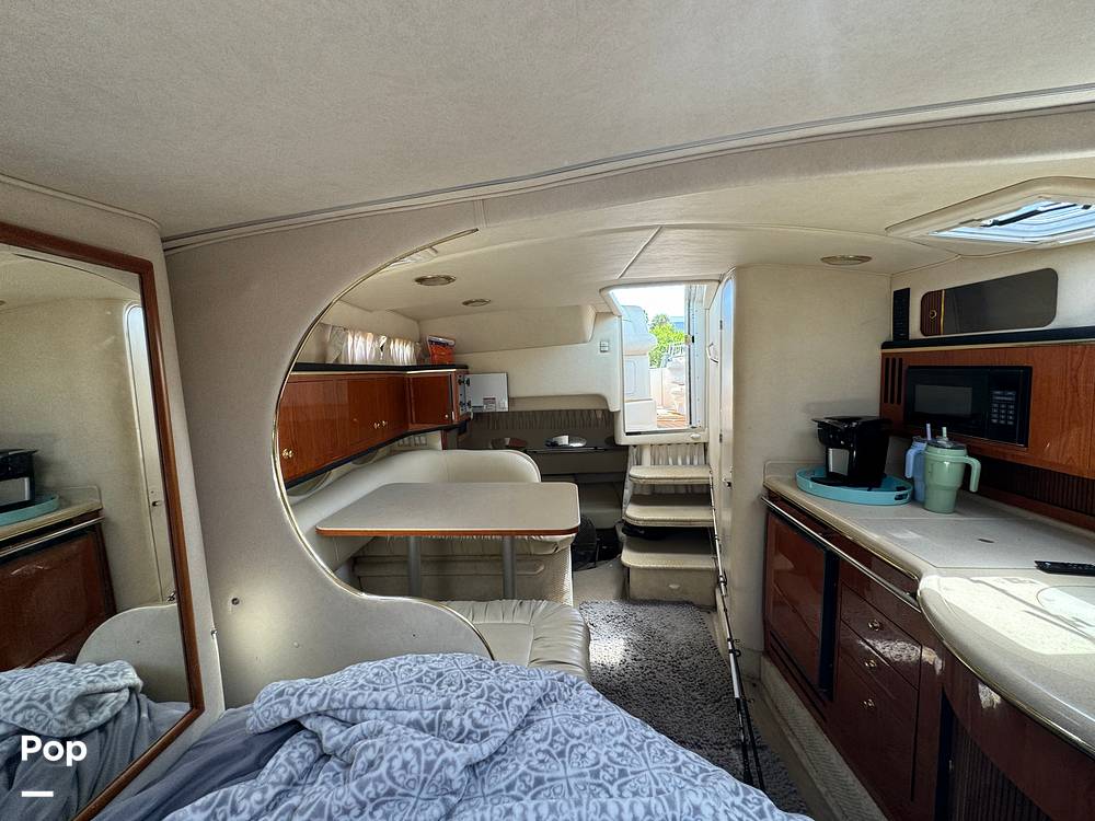 Slide: The Image of Sea Ray 310 Sundancer 2001 - 14037001