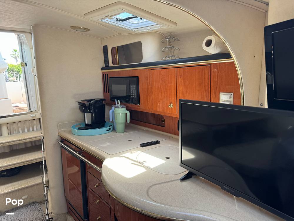 Slide: The Image of Sea Ray 310 Sundancer 2001 - 14037003