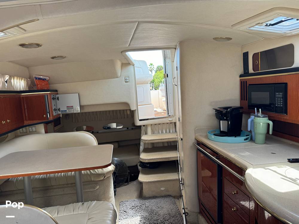 Slide: The Image of Sea Ray 310 Sundancer 2001 - 14037004