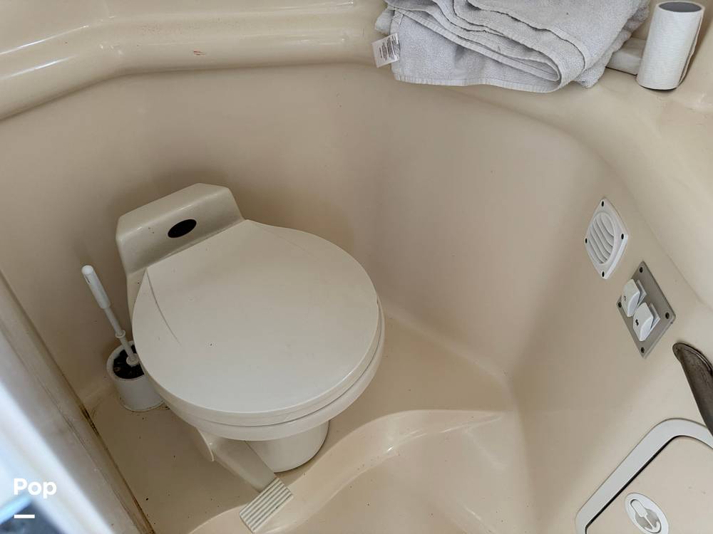 Slide: The Image of Sea Ray 310 Sundancer 2001 - 14036964