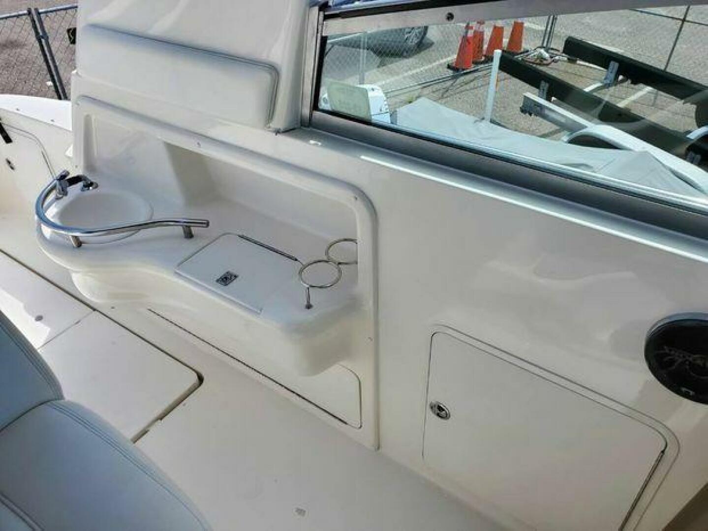 Slide: The Image of Sea Ray 310 Sundancer 2002 - 3989639
