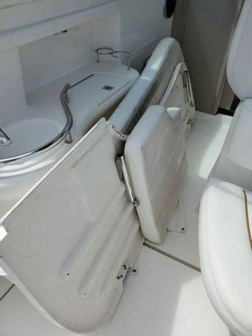 Slide: The Image of Sea Ray 310 Sundancer 2002 - 3989652