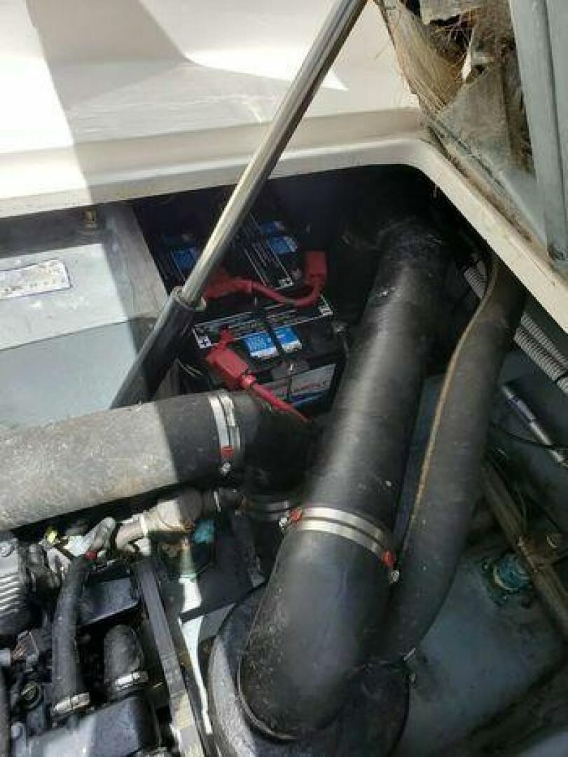 Slide: The Image of Sea Ray 310 Sundancer 2002 - 3989657