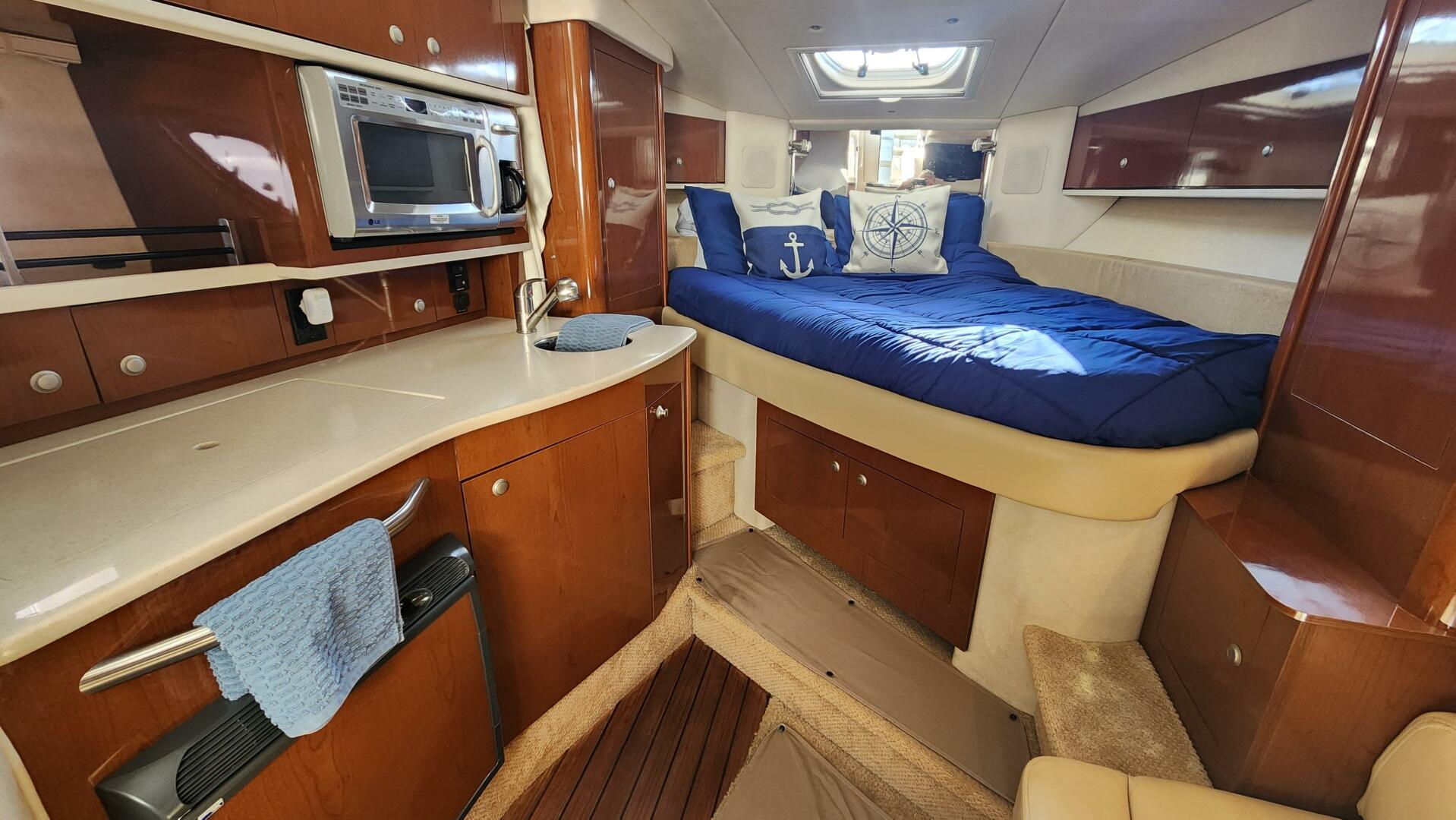 Slide: The Image of Sea Ray 310 Sundancer 2008 - 4800488