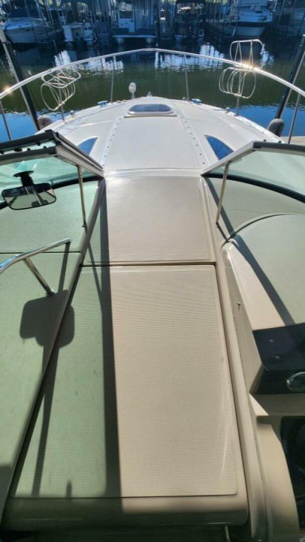 Slide: The Image of Sea Ray 310 Sundancer 2008 - 4800498
