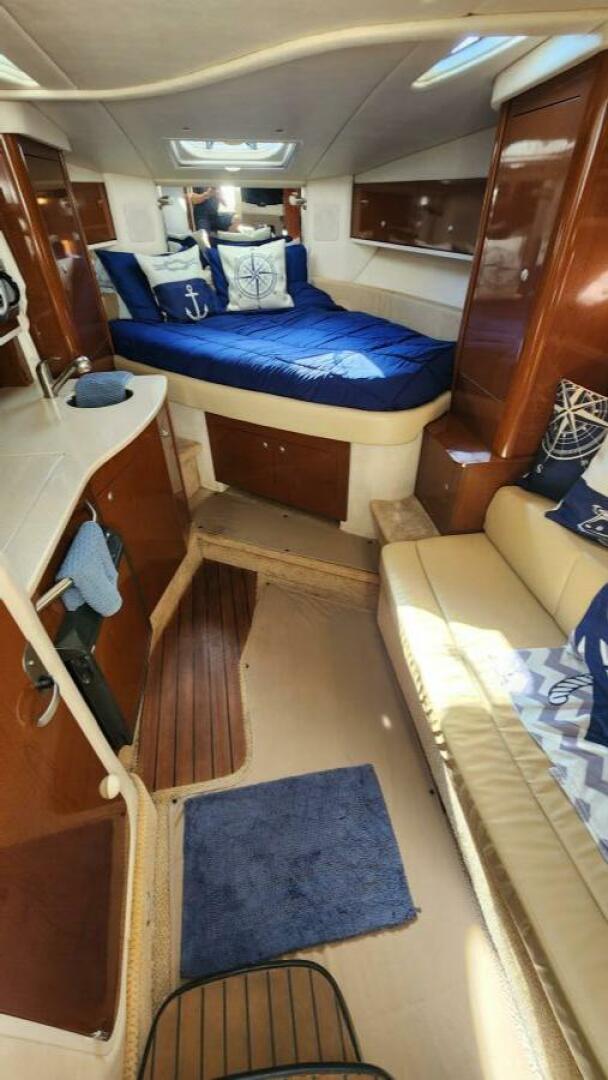 Slide: The Image of Sea Ray 310 Sundancer 2008 - 4800486