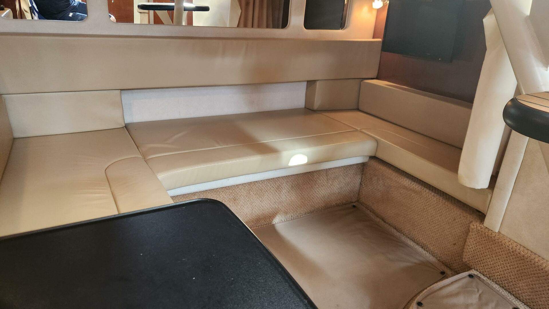 Slide: The Image of Sea Ray 310 Sundancer 2008 - 4800489