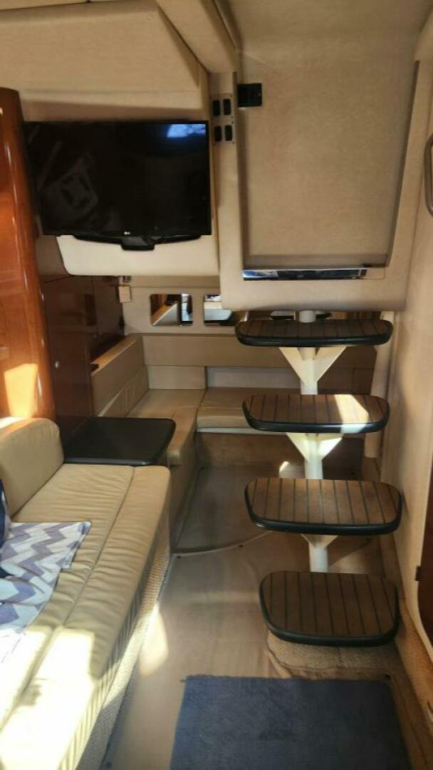Slide: The Image of Sea Ray 310 Sundancer 2008 - 4800490
