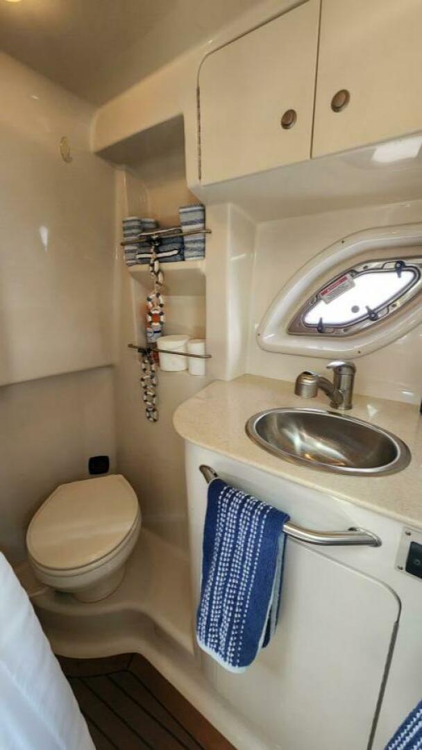 Slide: The Image of Sea Ray 310 Sundancer 2008 - 4800494