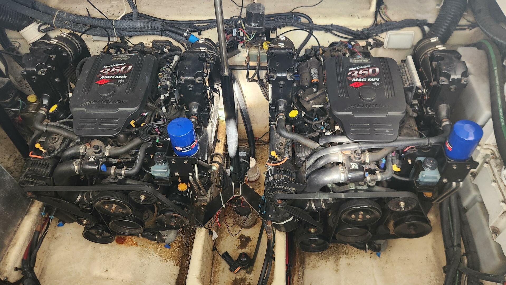 Slide: The Image of Sea Ray 310 Sundancer 2008 - 4800495