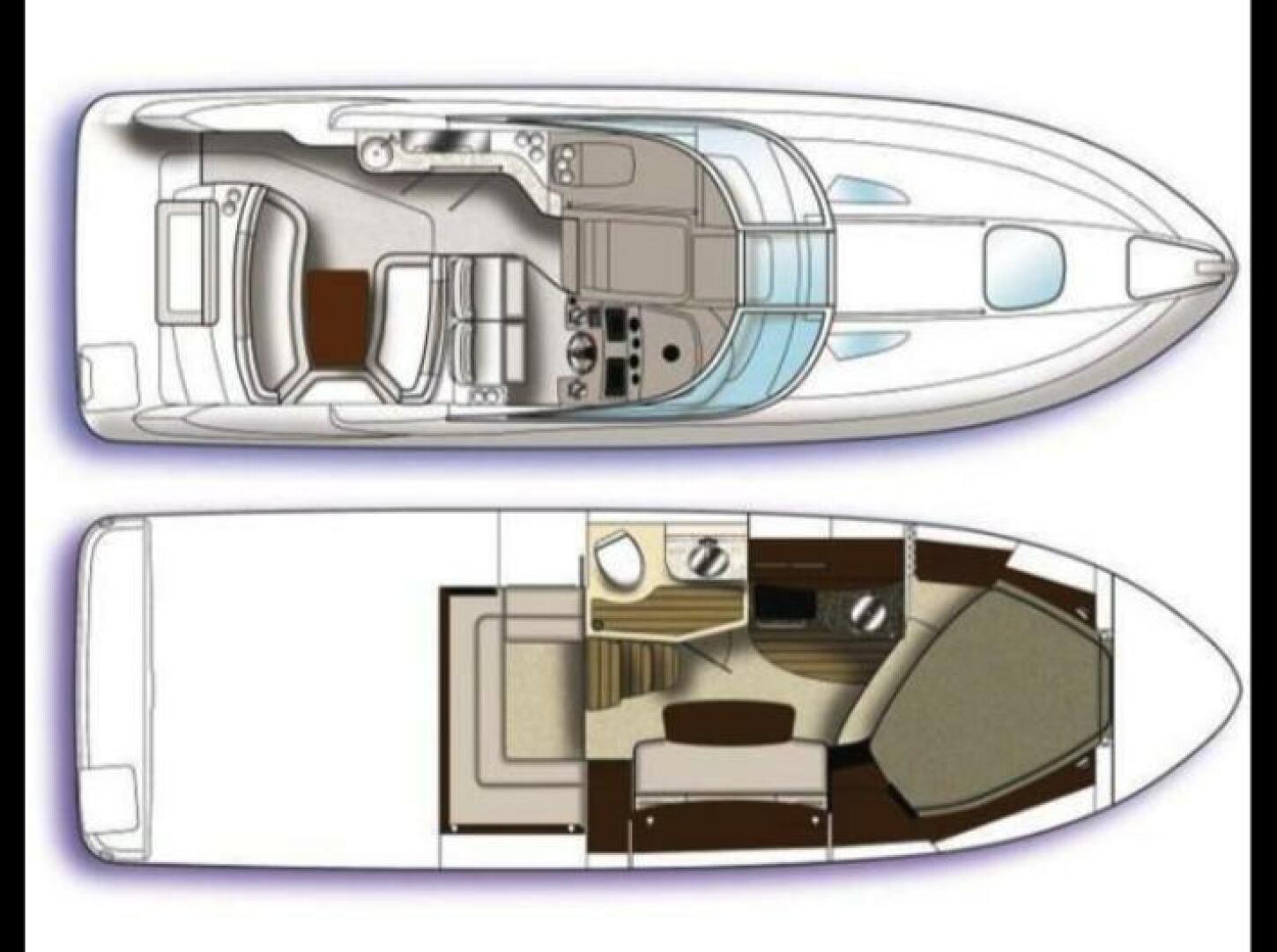 Slide: The Image of Sea Ray 310 Sundancer 2009 - 4028696