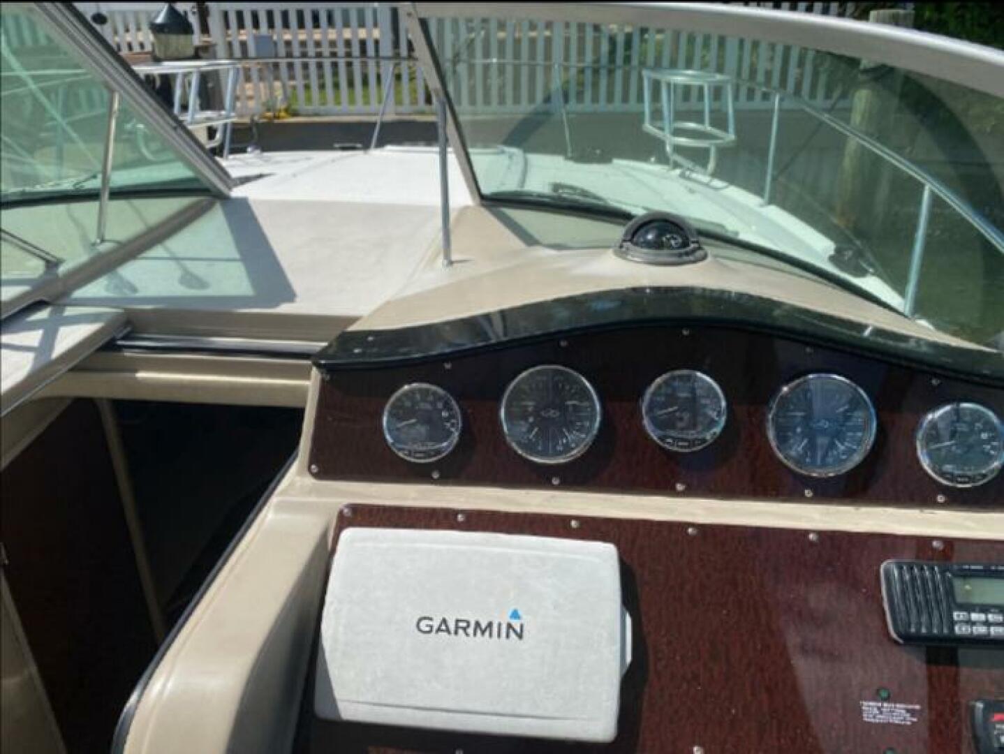 Slide: The Image of Sea Ray 310 Sundancer 2009 - 4028687