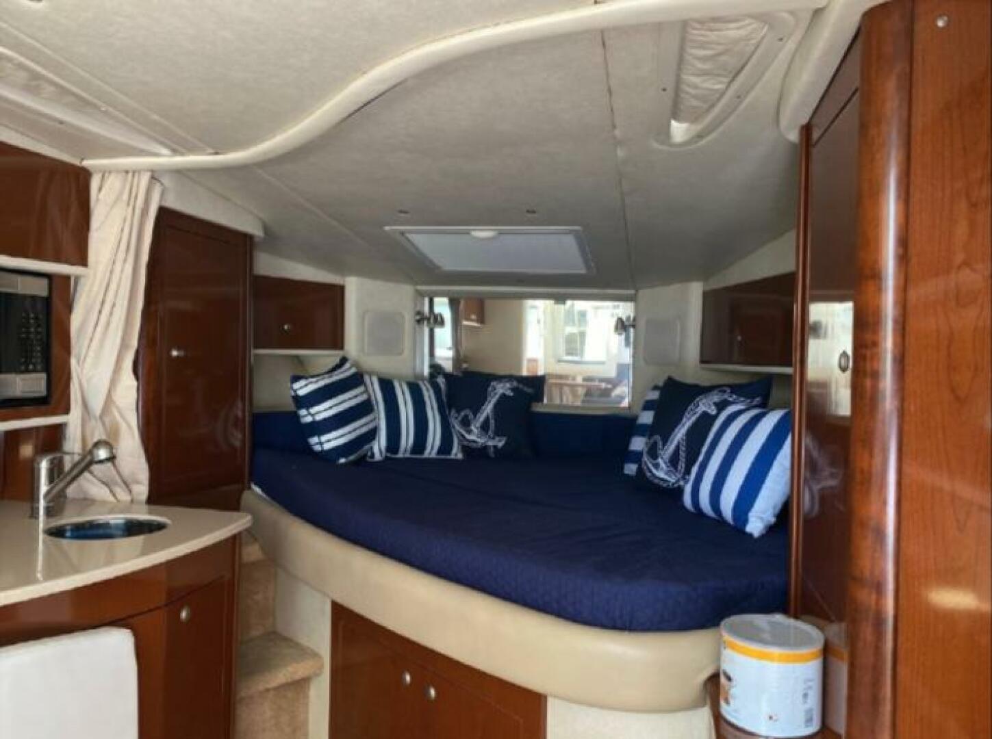 Slide: The Image of Sea Ray 310 Sundancer 2009 - 4028692
