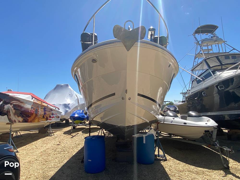 Slide: The Image of Sea Ray 310 Sundancer w/Axius 2015 - 15517746