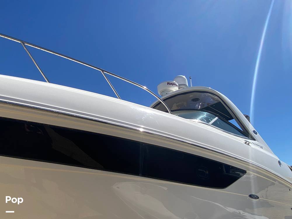 Slide: The Image of Sea Ray 310 Sundancer w/Axius 2015 - 15517749