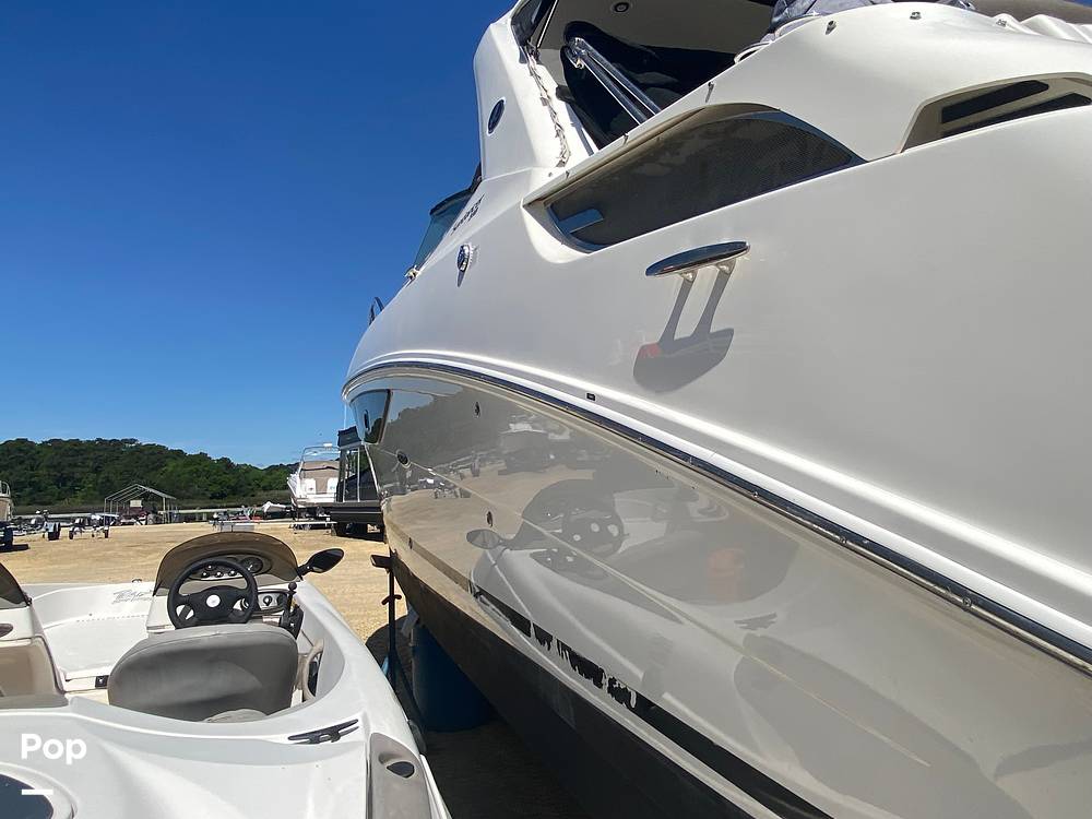 Slide: The Image of Sea Ray 310 Sundancer w/Axius 2015 - 15517753